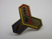 Pin vintage épinglette d'occasion  Mertzwiller