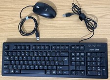 Advent c112 wired for sale  READING