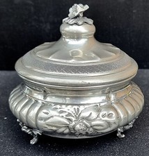 Antica ciotola vaso usato  Gemonio