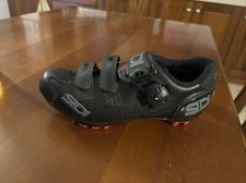 Scarpe bici usato  Visano