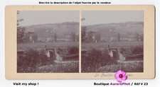 Langogne forestier vue d'occasion  Chaumont