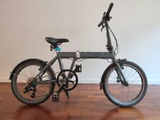 Bicicletta pieghevole usata usato  Torino