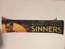 Sinners original 5x25 for sale  Kansas City