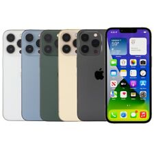 Apple iPhone 13 Pro 512GB desbloqueado AT&T T-Mobile Verizon excelente estado comprar usado  Enviando para Brazil