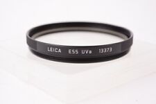 Accessoire leica. filtre d'occasion  Paris VI