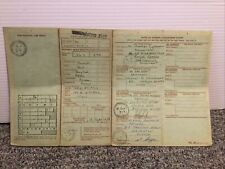 Ford anglia 100e for sale  UCKFIELD