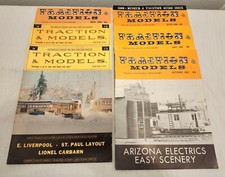 Lot traction models for sale  Union Grove