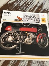 Honda cm3 cr110 d'occasion  Decize