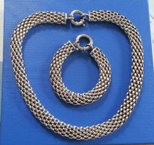 Super schmuckset collier gebraucht kaufen  Landshut