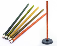 Shrimp lollies sticks for sale  FOREST ROW