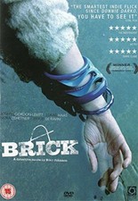 Brick dvd joseph for sale  UK