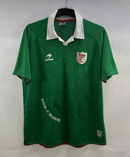 Camisa de futebol Basque Country (Euskadi) Home 2007/08 adultos XXL Astore G843, usado comprar usado  Enviando para Brazil