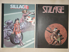 Sillage tbe luxe d'occasion  Saint-Lô