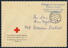 Ww2 lettre croix d'occasion  Pont-de-Vaux