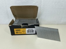 Dewalt dnba1650gz box for sale  CARMARTHEN