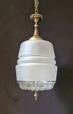 Lampadario sospensione soffitt usato  Sant Ambrogio di Valpolicella