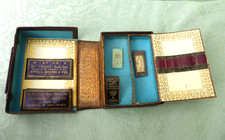 leather sewing needle for sale  CHESHAM