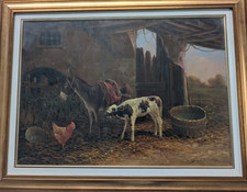 quadro autentico usato  Crevoladossola