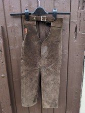 Gibbons real leather for sale  CHORLEY