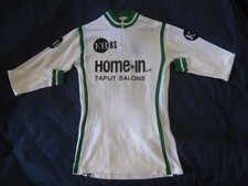 Maillot cycliste home d'occasion  Angoulême