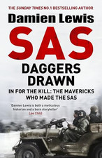 Sas daggers drawn for sale  UK