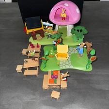 Playmobil stern sterhäschen gebraucht kaufen  Duisburg