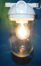 Ancienne lampe cour d'occasion  Strasbourg-