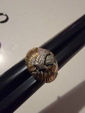 Navajo eagle ring for sale  Springfield