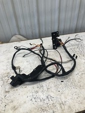 MerCruiser 5.7 L 350 V8 GM Marine motor interno fio chicote de fios comprar usado MerCruiser 5.7 L 350 V8 GM Marine motor interno fio chicote de fios comprar usado  Enviando para Brazil