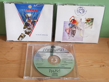 Marillion fugazi fish for sale  EVESHAM