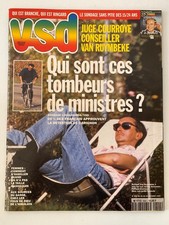 Vsd 1994 renaud d'occasion Vsd 1994 renaud d'occasion  Le Creusot