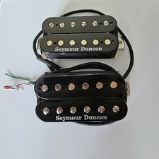 Seymour duncan pickup usato  Italia