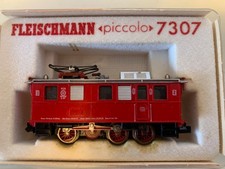 Fleischmann 7307 lok gebraucht kaufen  Delmenhorst