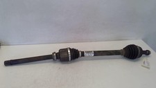 Cardan droit citroen d'occasion  France