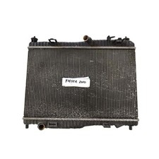 Radiatore acqua ford usato  Paterno