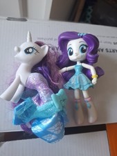 Little pony rarity for sale  LONDON