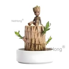 Groot green plant for sale  DUNSTABLE