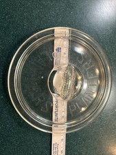 planters peanut glass jar for sale  Lewisberry