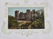 Hardwick new hall for sale  DUNDEE