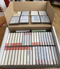 Blank tdk cassette for sale  EAST GRINSTEAD