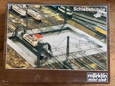 Märklin mini club gebraucht kaufen  Wiesbaden