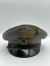 Berretto mod.34 sottotenente usato  Roma