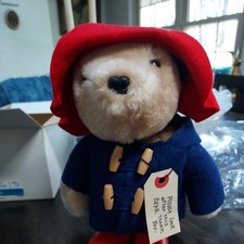 Vintage 1982 paddington for sale  Franklin