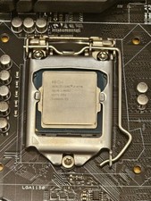 Intel core 4770 for sale  CHESTER LE STREET