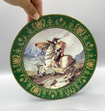 Assiette napoléon bonaparte d'occasion  Arles