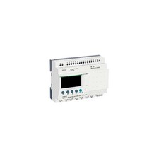 Sr3b261bd zelio schneider usato  Italia