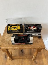 Vintage scalextric cars for sale  TRING