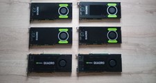 Grafikkarten konvolut nvidia gebraucht kaufen  Berlin