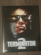 SHOCKING DARK w/Limited Edition TERMINATOR 2 Slipcover (Blu-Ray) OOP Severin comprar usado  Enviando para Brazil