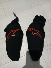 Alpinestars mtb knee for sale  SHREWSBURY